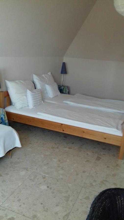 Palatinus Apartmanok Keszthely Buitenkant foto