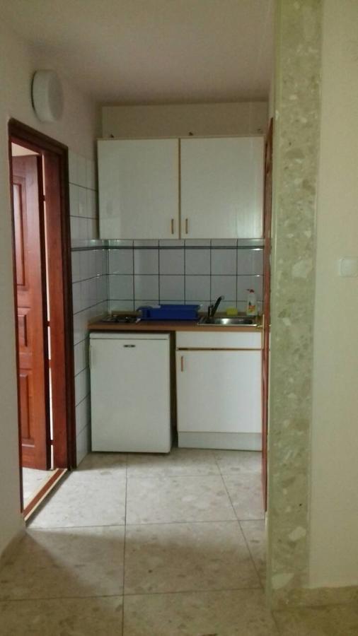 Palatinus Apartmanok Keszthely Buitenkant foto