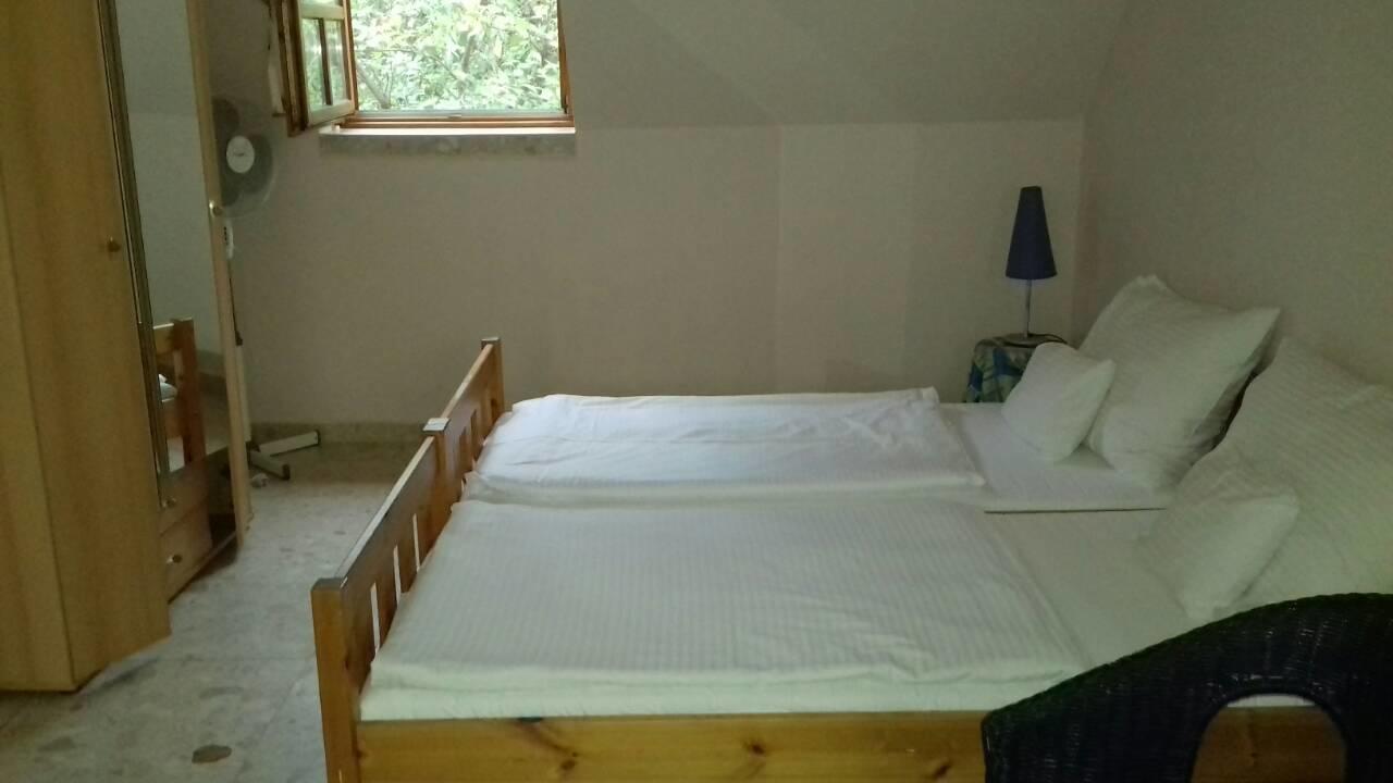 Palatinus Apartmanok Keszthely Buitenkant foto
