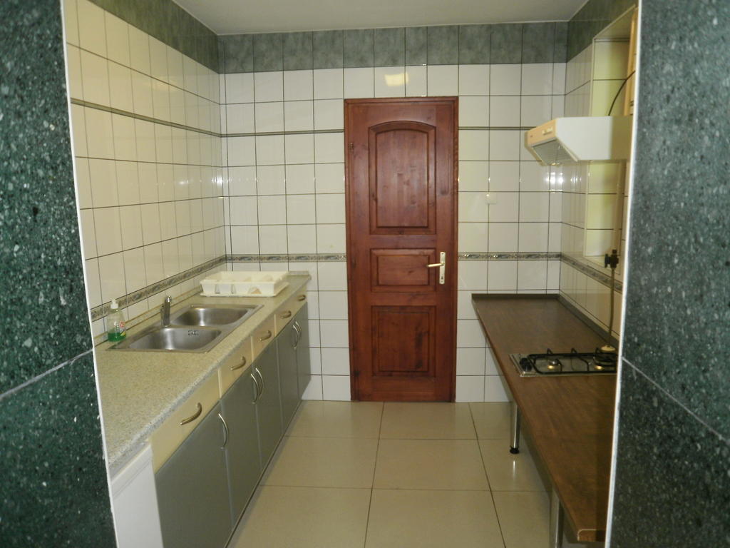 Palatinus Apartmanok Keszthely Kamer foto